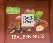 Ritter Sport Trauben Nuss SCH-042